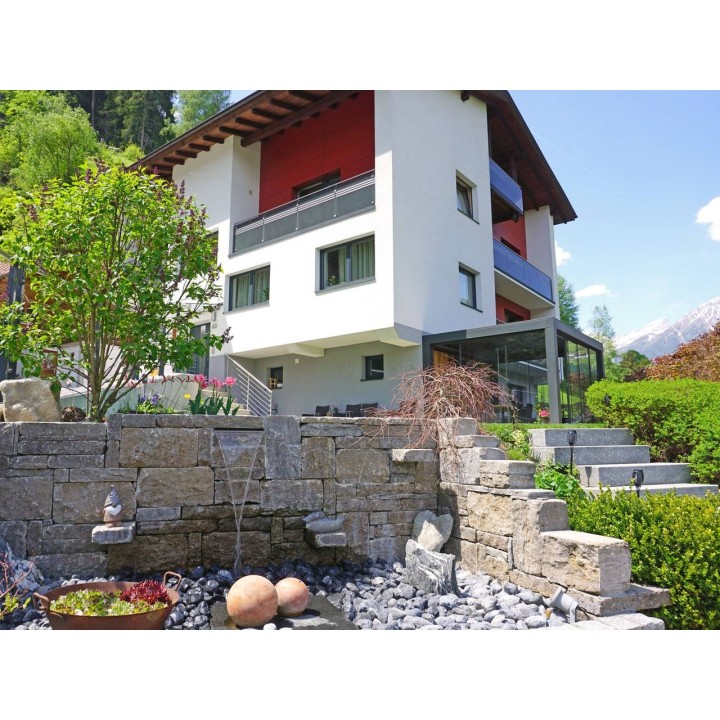 Ferienwohnung in Fließ ab 57€ pro Nacht