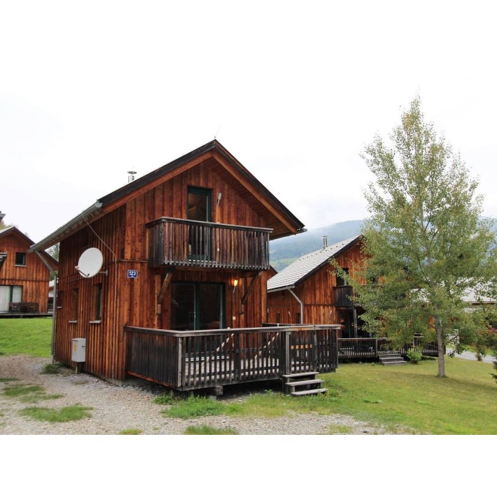 Ferienhaus in Stadl-Predlitz ab 57€ pro Nacht