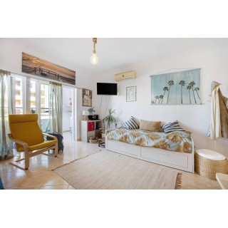 Ferienwohnung in Portimão ab 47€ pro Nacht