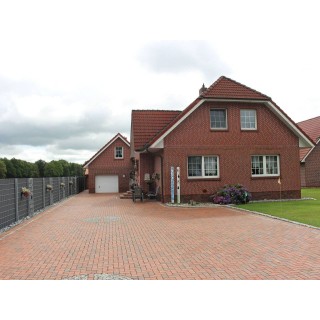 Ferienwohnung in Ostrhauderfehn ab 53€ pro Nacht