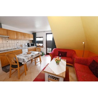 Ferienwohnung in Büsum ab 50€ pro Nacht