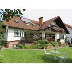Ferienwohnung in Franken ab 58€ pro Nacht