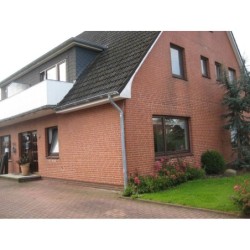 Ferienwohnung in Büsum ab 51€ pro Nacht