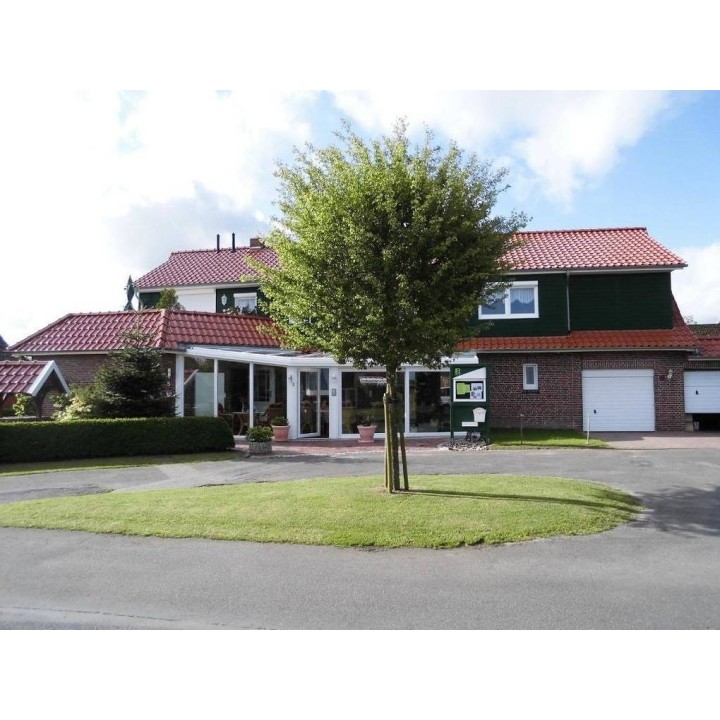 Ferienwohnung in Utarp ab 57€ pro Nacht