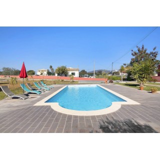 Ferienhaus in Olhão ab 55€ pro Nacht