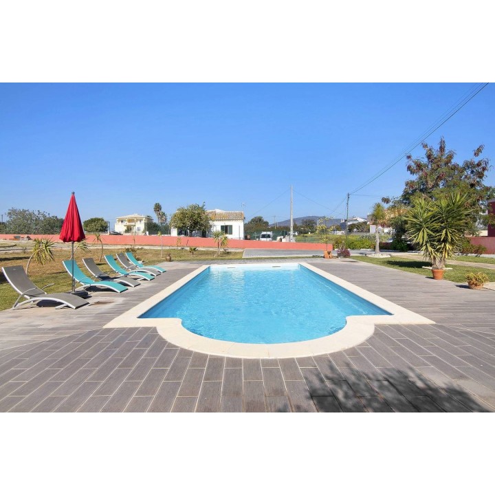 Ferienhaus in Olhão ab 55€ pro Nacht