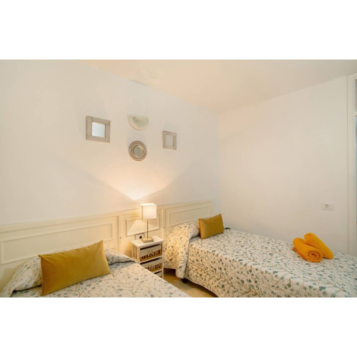 Ferienwohnung in Mogán ab 48€ pro Nacht