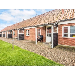 Ferienhaus in Lemvig ab 35€ pro Nacht