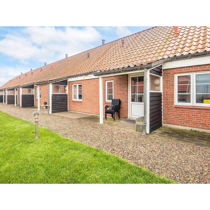 Ferienhaus in Lemvig ab 35€ pro Nacht