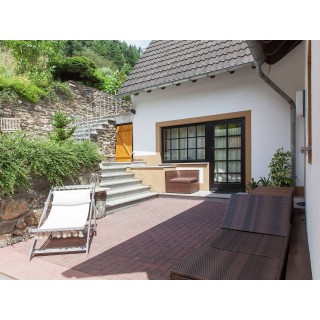 Ferienwohnung in Hunsrück ab 58€ pro Nacht