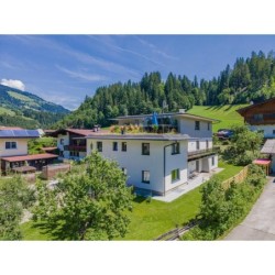 Ferienwohnung in Brixental ab 56€ pro Nacht