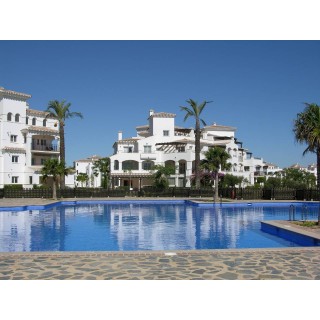 Ferienwohnung in Murcia ab 41€ pro Nacht