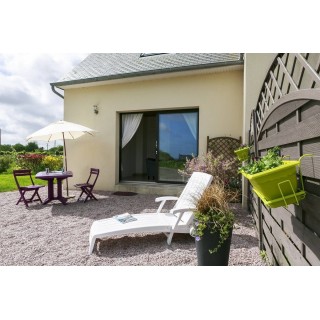 Ferienhaus in Kerbors ab 58€ pro Nacht