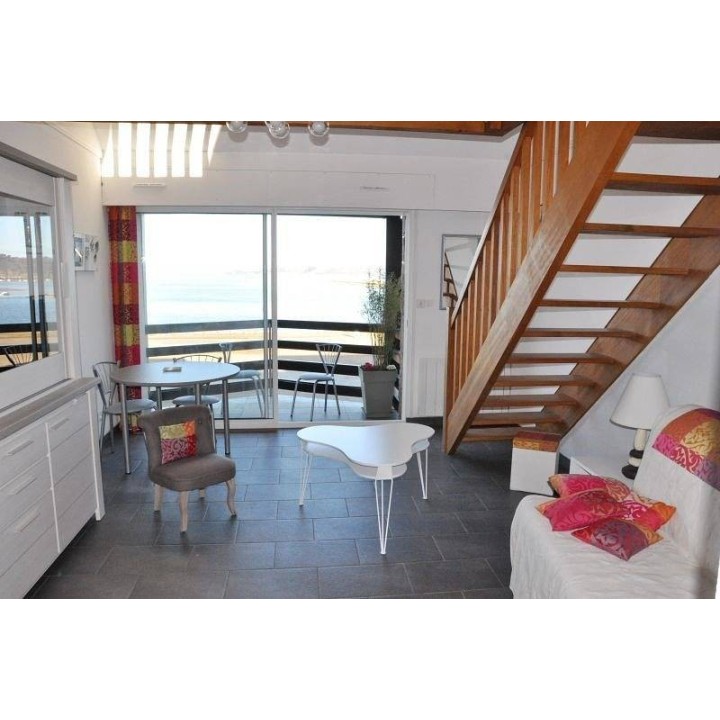 Ferienwohnung in Côtes-d'Armor ab 47€ pro Nacht