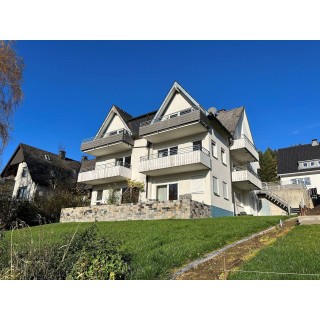 Ferienwohnung in Olsberg ab 50€ pro Nacht