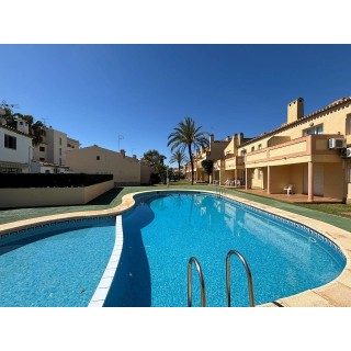 Ferienwohnung in Dénia ab 46€ pro Nacht