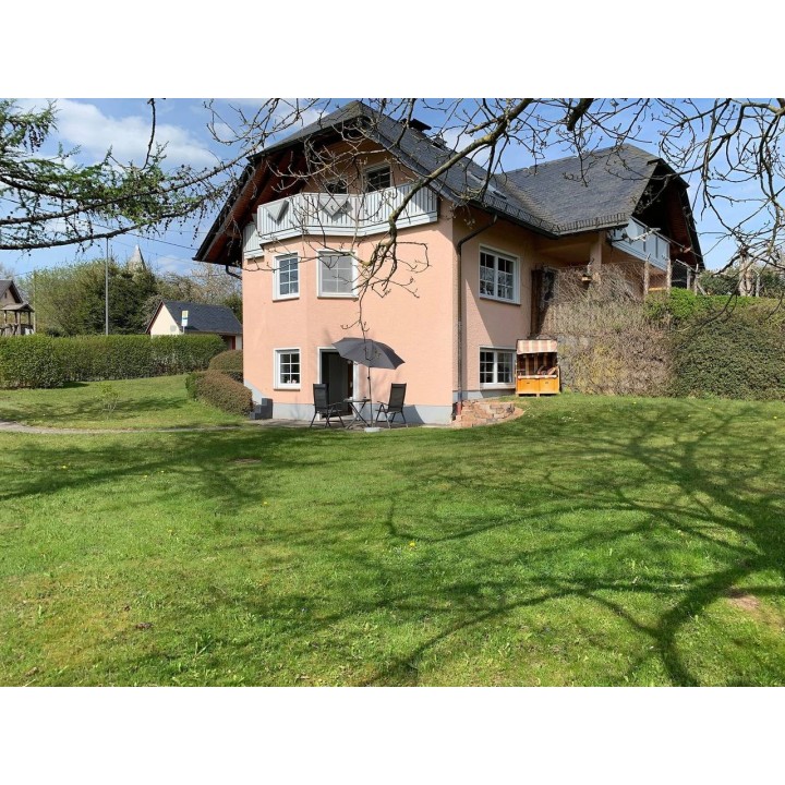 Ferienwohnung in Prüm ab 45€ pro Nacht