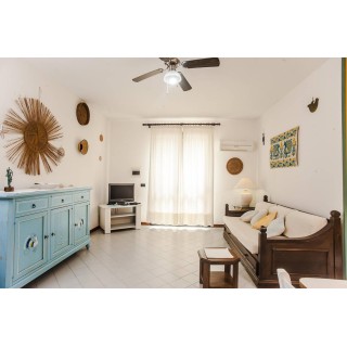 Ferienwohnung in Süd Sardinien ab 57€ pro Nacht