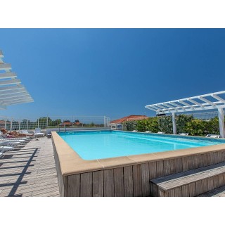 Ferienwohnung in Seealpen ab 45€ pro Nacht