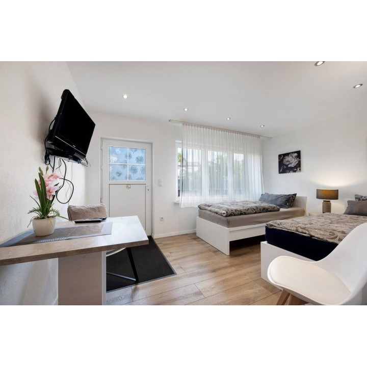 Ferienwohnung in Achim ab 58€ pro Nacht