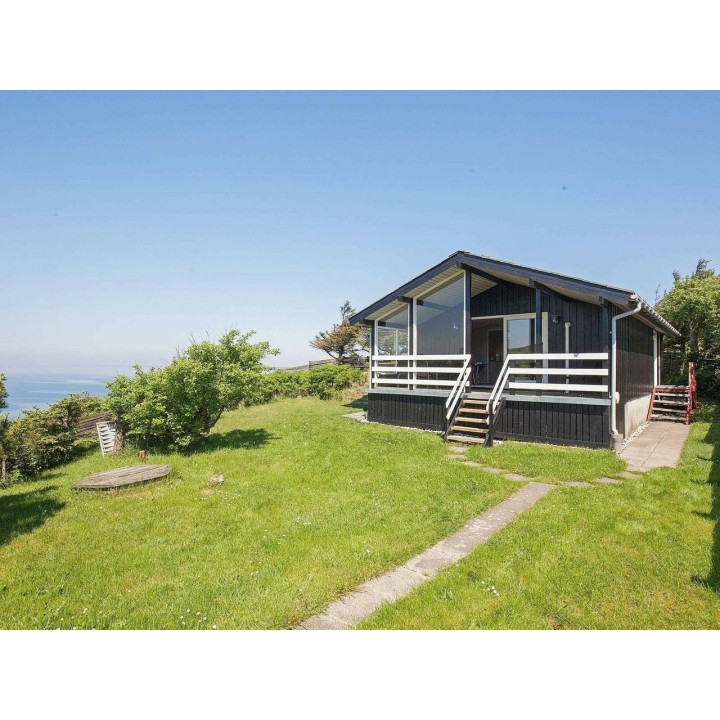 Ferienhaus in Struer ab 57€ pro Nacht