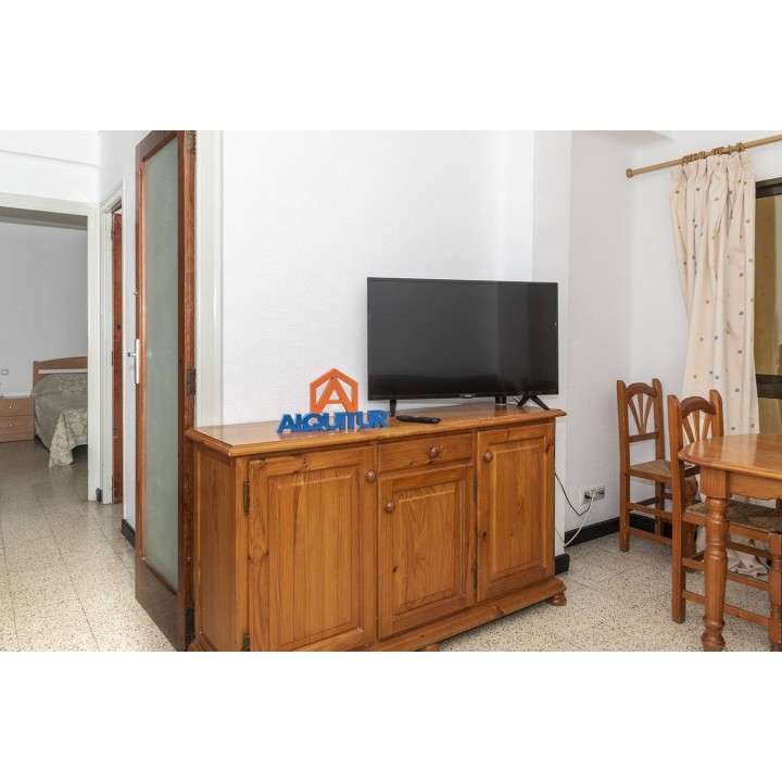 Ferienwohnung in Cullera ab 27€ pro Nacht