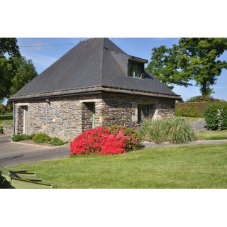 Ferienhaus in Laniscat ab 40€ pro Nacht