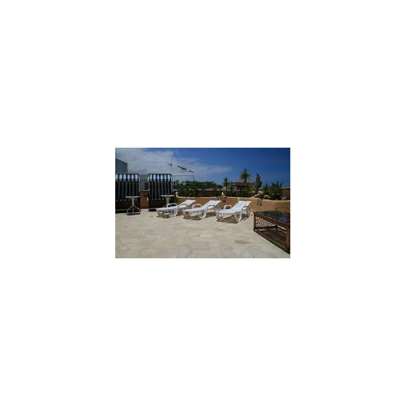 Ferienwohnung in Teneriffa ab 46€ pro Nacht