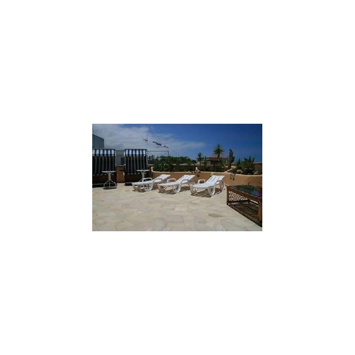 Ferienwohnung in Teneriffa ab 46€ pro Nacht