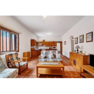 Ferienwohnung in Teneriffa ab 38€ pro Nacht