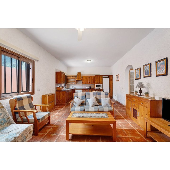 Ferienwohnung in Teneriffa ab 38€ pro Nacht