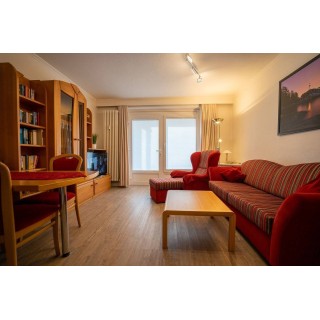 Ferienwohnung in Büsum ab 55€ pro Nacht