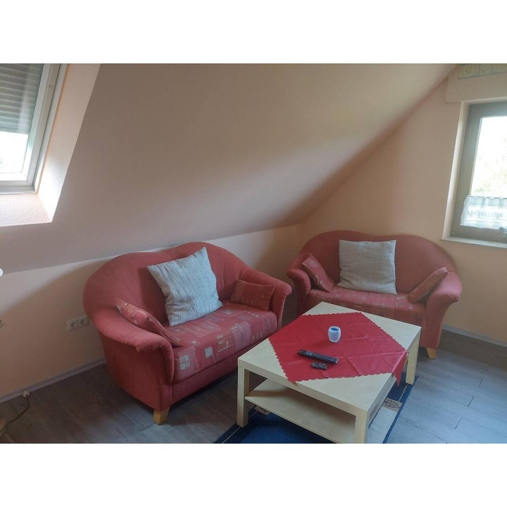 Ferienwohnung in Dornum ab 50€ pro Nacht