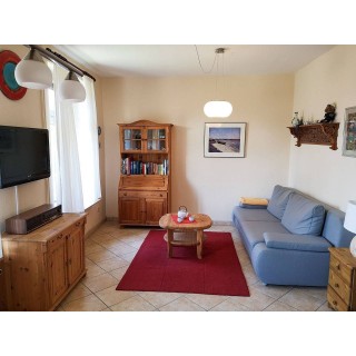 Ferienwohnung in Büsum ab 50€ pro Nacht