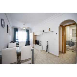 Ferienwohnung in Torrevieja ab 51€ pro Nacht