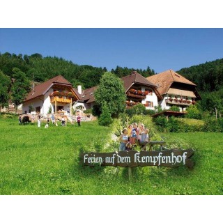 Ferienhaus in Seelbach ab 30€ pro Nacht