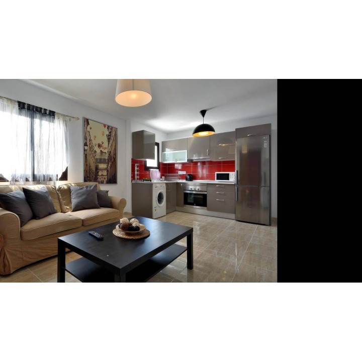 Ferienwohnung in Lanzarote ab 59€ pro Nacht