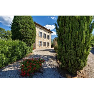 Ferienwohnung in Siena Provinz ab 50€ pro Nacht