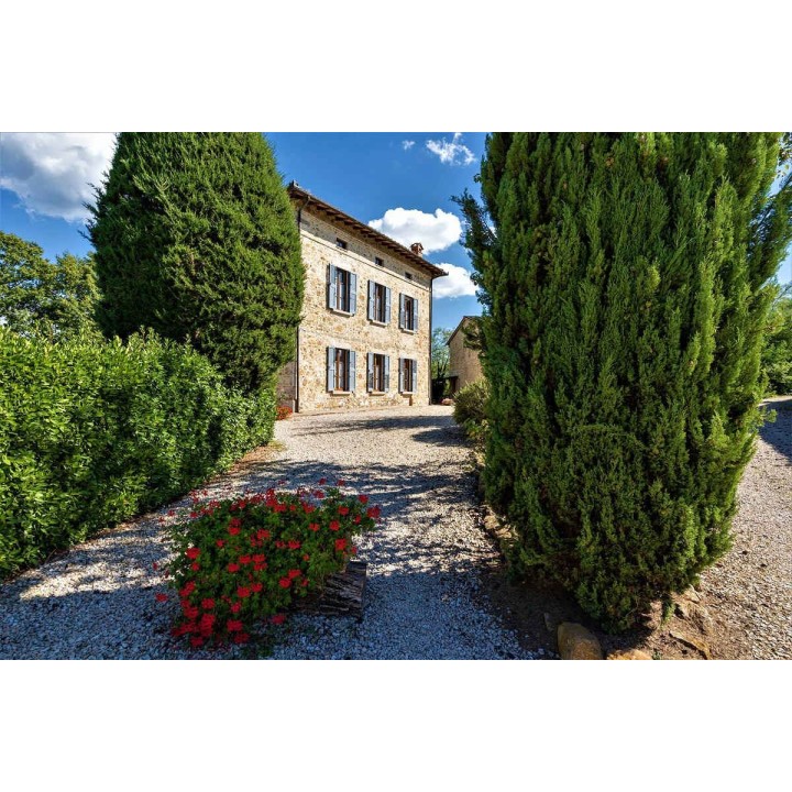 Ferienwohnung in Siena Provinz ab 50€ pro Nacht