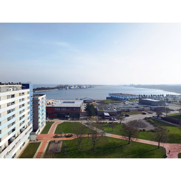 Ferienwohnung in Ostholstein ab 50€ pro Nacht