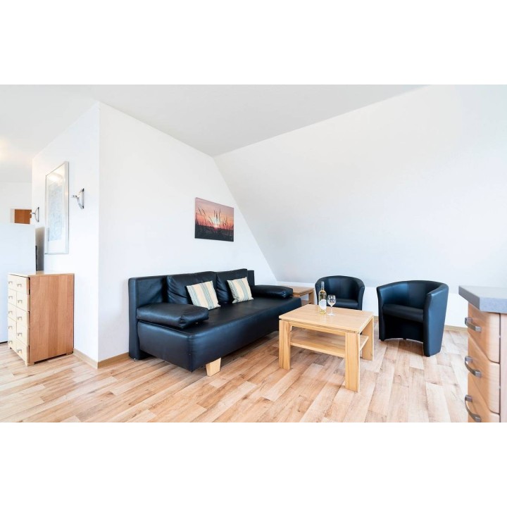 Ferienwohnung in Ostholstein ab 52€ pro Nacht