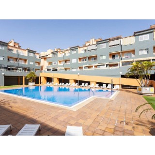 Ferienwohnung in Güímar ab 36€ pro Nacht