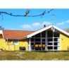 Ferienhaus in Fanø ab 44€ pro Nacht