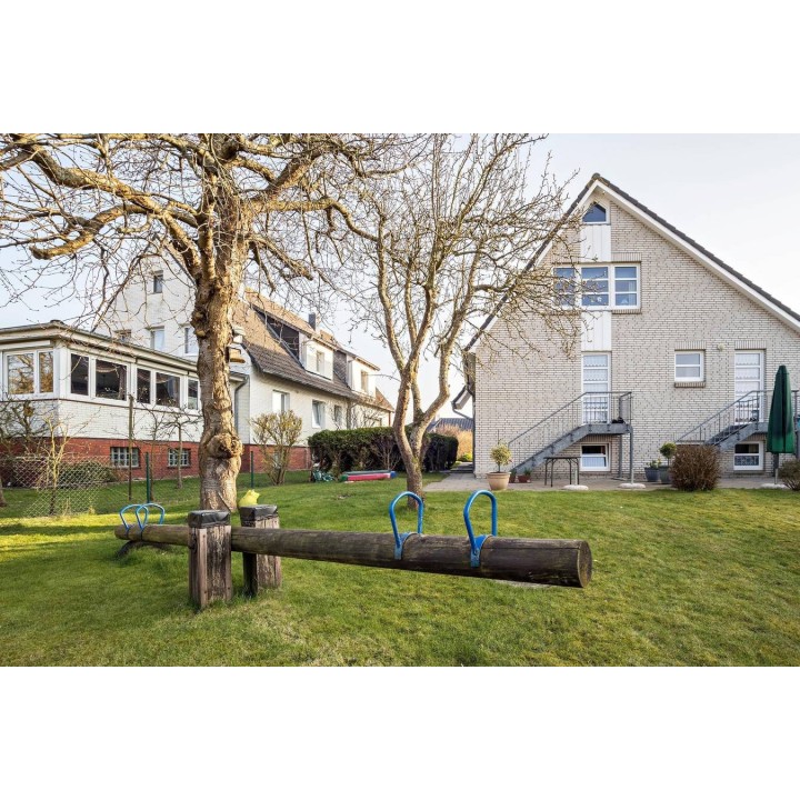 Ferienwohnung in Cuxland ab 51€ pro Nacht