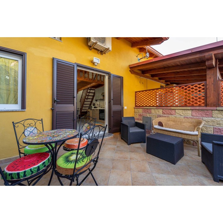 Ferienhaus in Iglesias ab 58€ pro Nacht