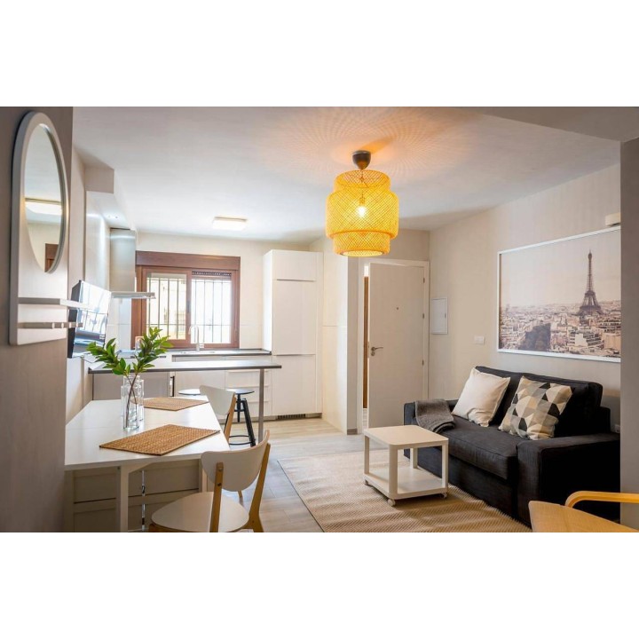 Ferienwohnung in Antequera ab 49€ pro Nacht