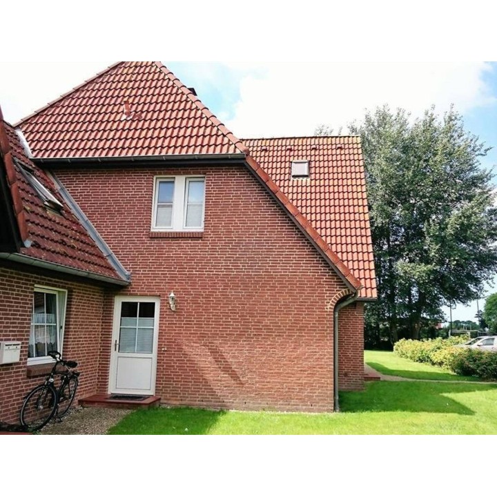 Ferienwohnung in Garding ab 45€ pro Nacht