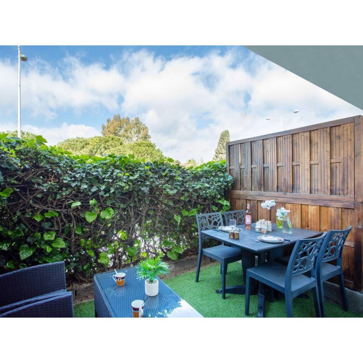 Ferienwohnung in Seealpen ab 54€ pro Nacht