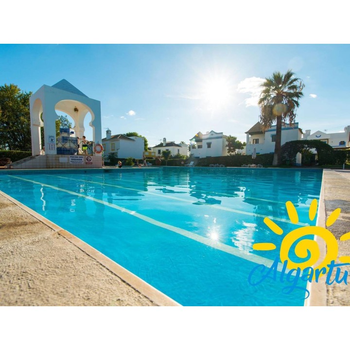 Ferienwohnung in Tavira ab 55€ pro Nacht