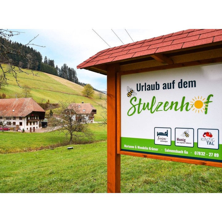 Ferienwohnung in Oberrhein ab 52€ pro Nacht